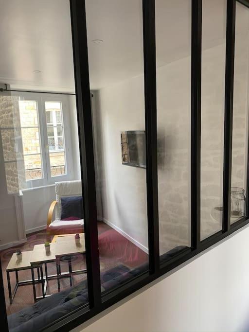Appartement En Plein Coeur Historique De Ντινάν Εξωτερικό φωτογραφία